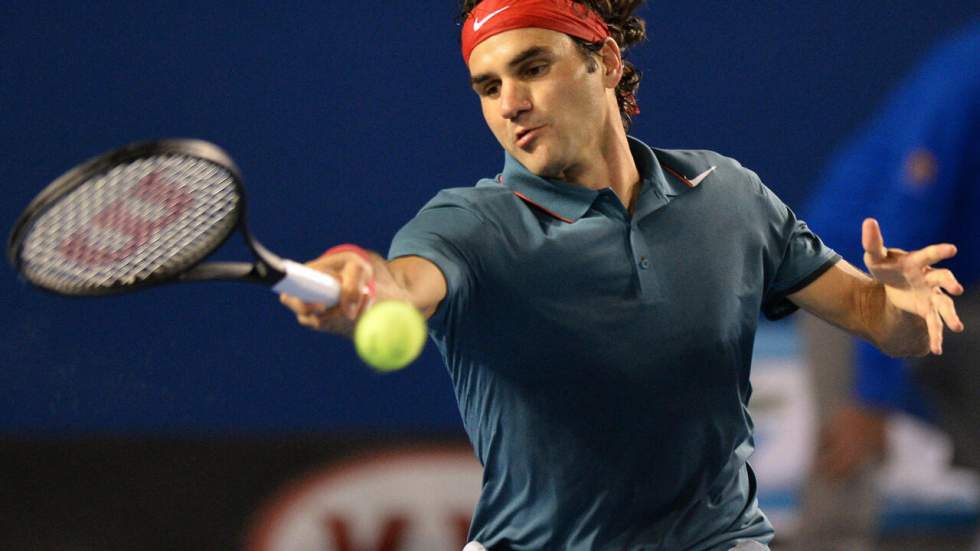 Tennis : blessé au genou, Roger Federer ne rejouera pas avant 2021