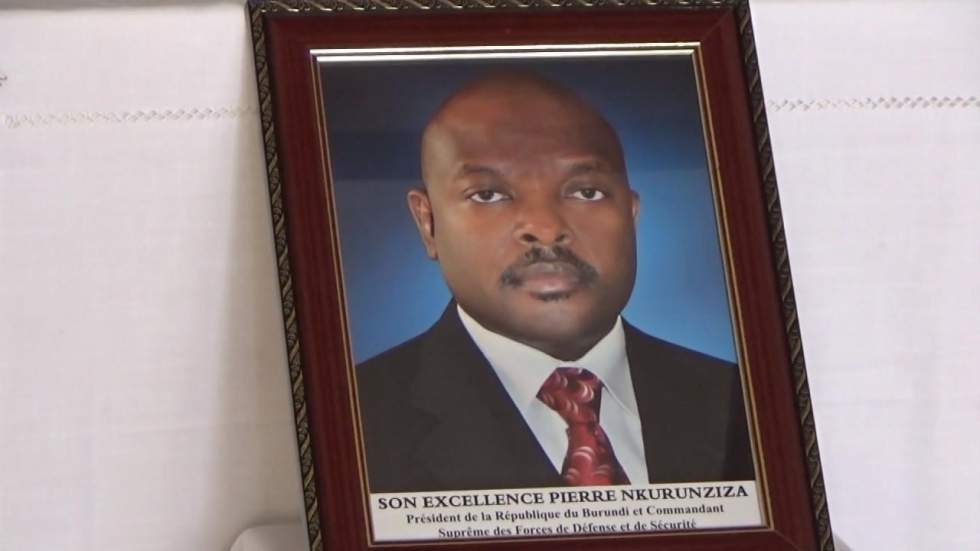 Le Burundi s'interroge sur son avenir après la mort de Pierre Nkurunziza