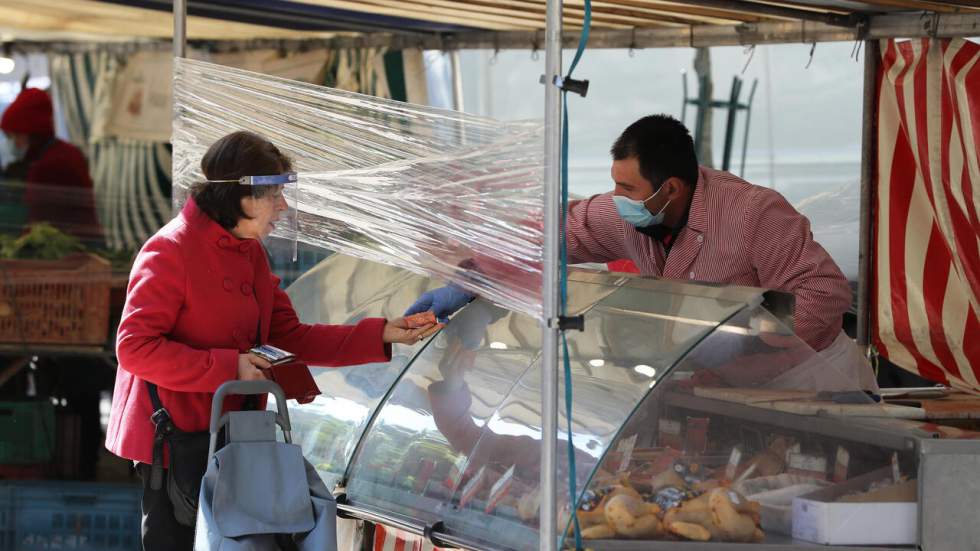 Covid-19 en France : l'état d'urgence sanitaire levé le 10 juillet, puis 4 mois de transition