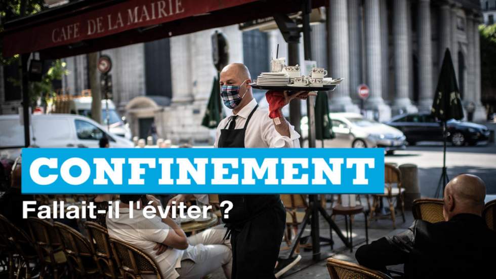 Confinement : fallait-il l'éviter ?