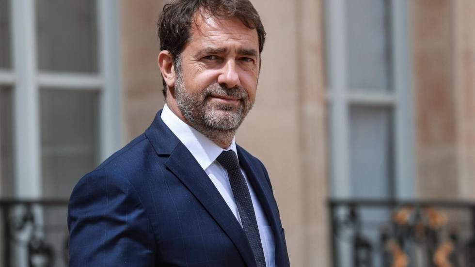 Christophe Castaner impuissant face à la colère de la police