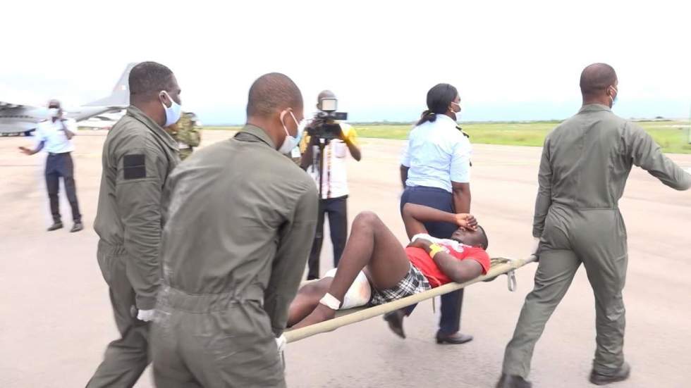 Attaque en Côte d'Ivoire : une dizaine de morts, des policiers et gendarmes pris pour cible