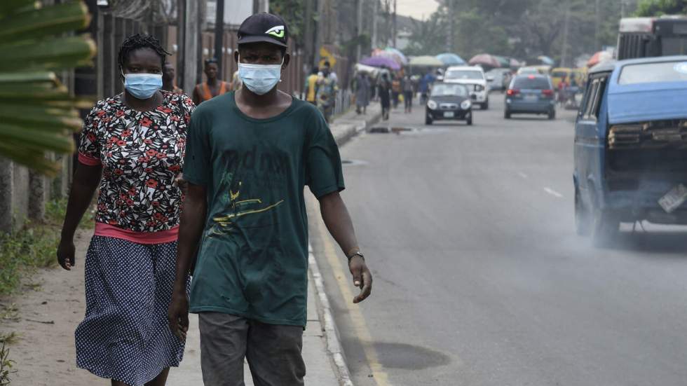 Covid-19 : nette accélération de la pandémie en Afrique, avertit l'OMS