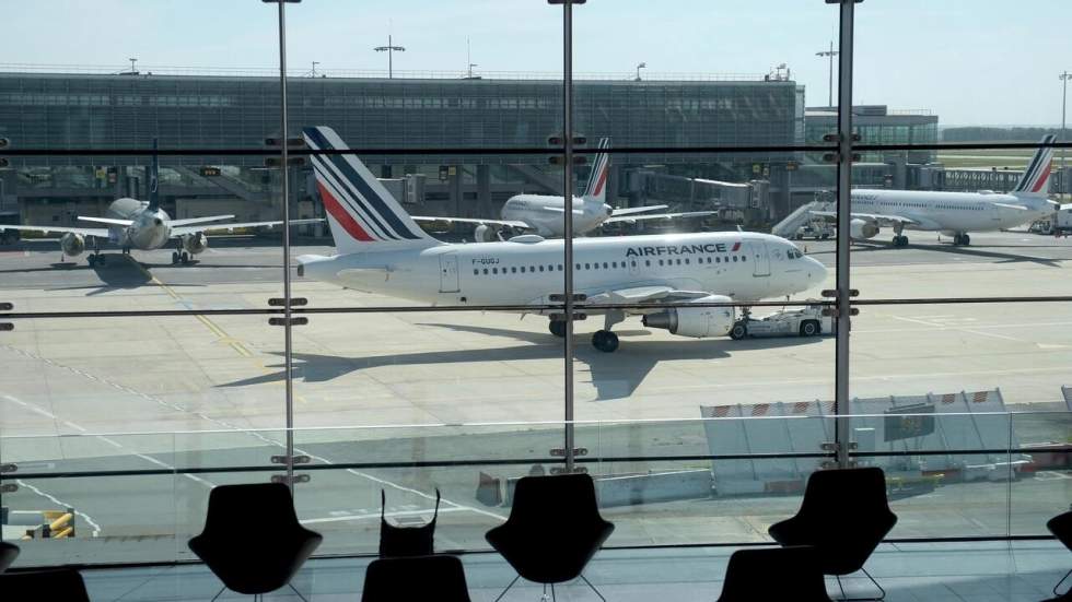 La France va rouvrir ses frontières extérieures Schengen à partir du 1er juillet