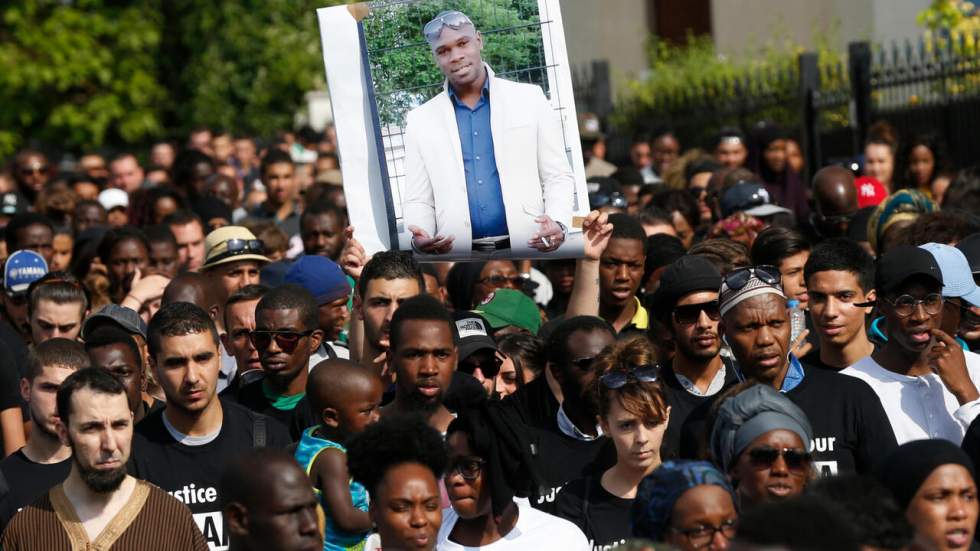 Nouvelles manifestations attendues contre le racisme dans les grandes villes françaises