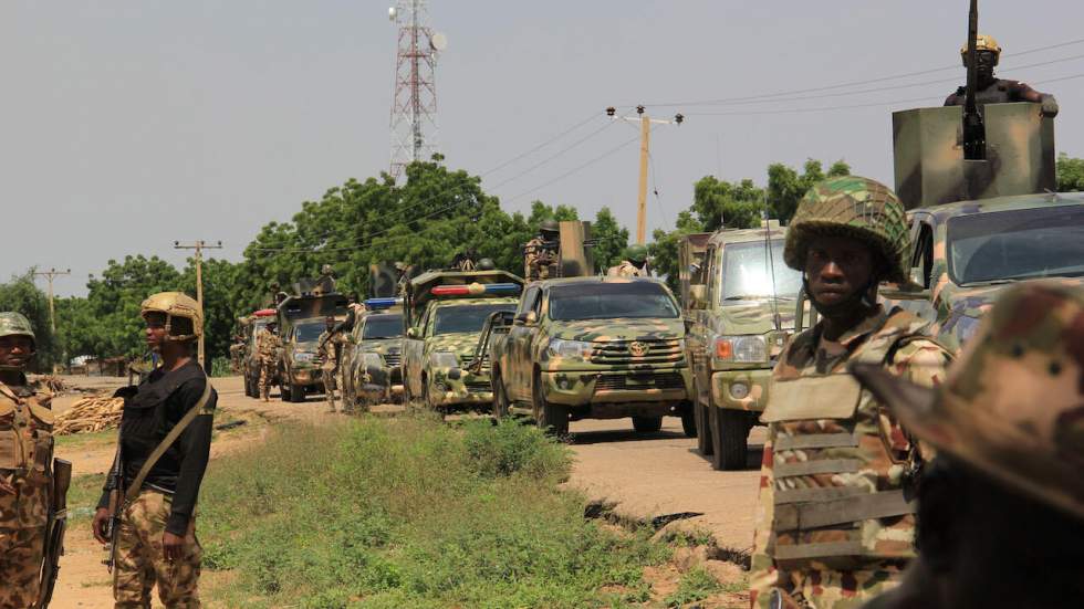 Nigeria : des dizaines de morts dans deux attaques jihadistes dans le nord-est Nigeria : des dizaines de morts dans deux attaques jihadistes dans le nord-est