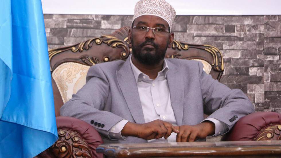 Somalie : le gouvernement reconnaît Ahmed Madobe comme président du Jubaland