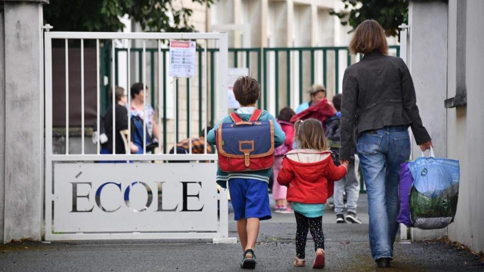 Réouverture des écoles : les professeurs demandent des précisions Réouverture des écoles : les professeurs demandent des précisions