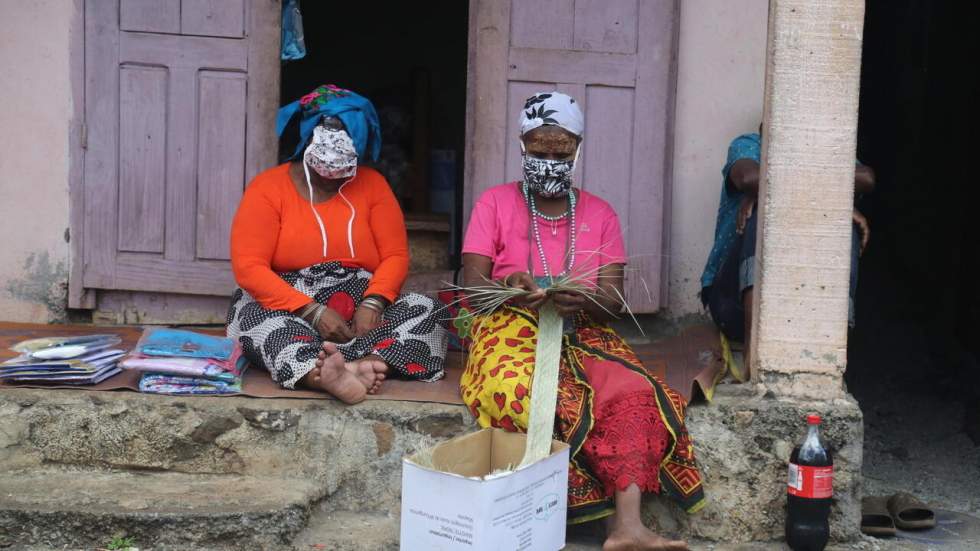 Mayotte toujours en proie au Covid-19, les autorités sanitaires pointées du doigt