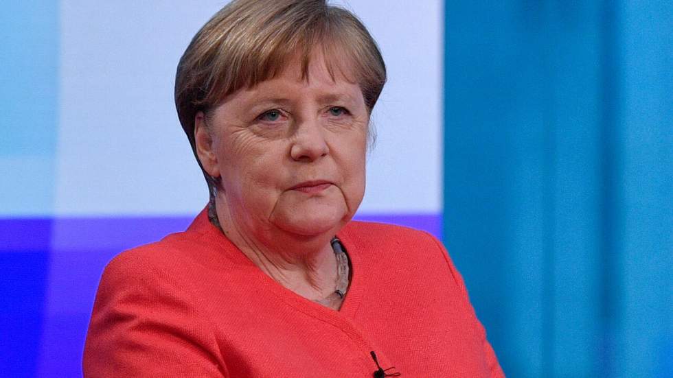 Angela Merkel plaide pour un accord sur le plan de relance de l'UE avant fin juillet