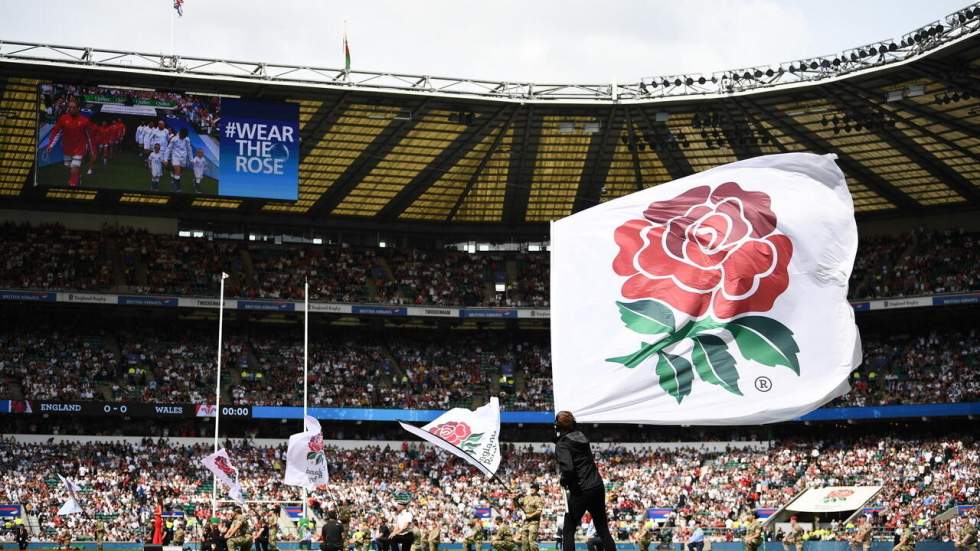 Rugby : "Swing Low, Sweet chariot", un chant issu de l'esclavage bientôt banni des stades ?