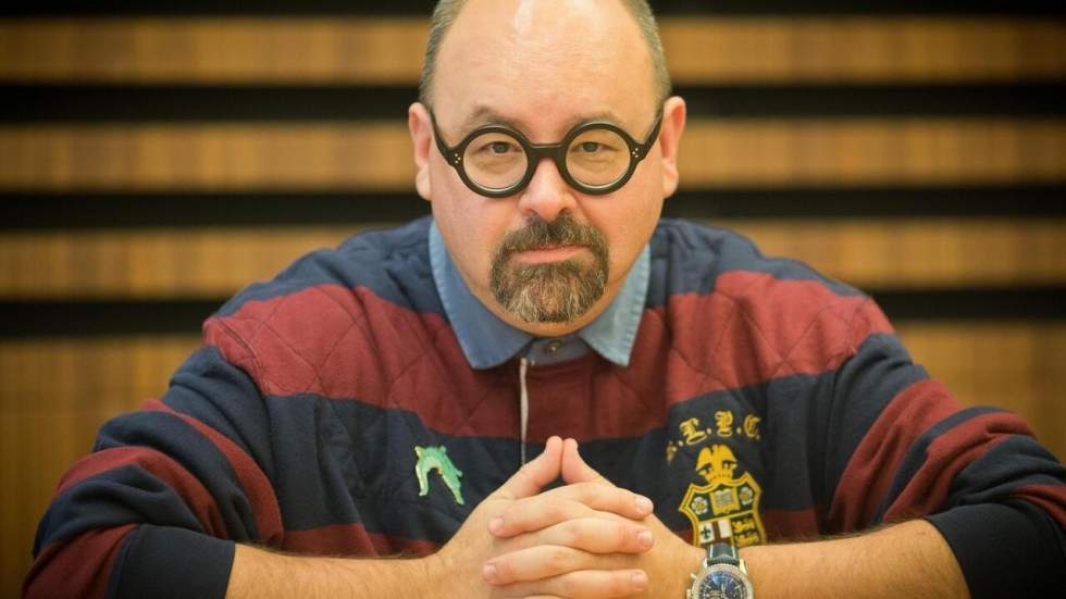 L'écrivain espagnol Carlos Ruiz Zafon, auteur de "L'Ombre du vent", est mort