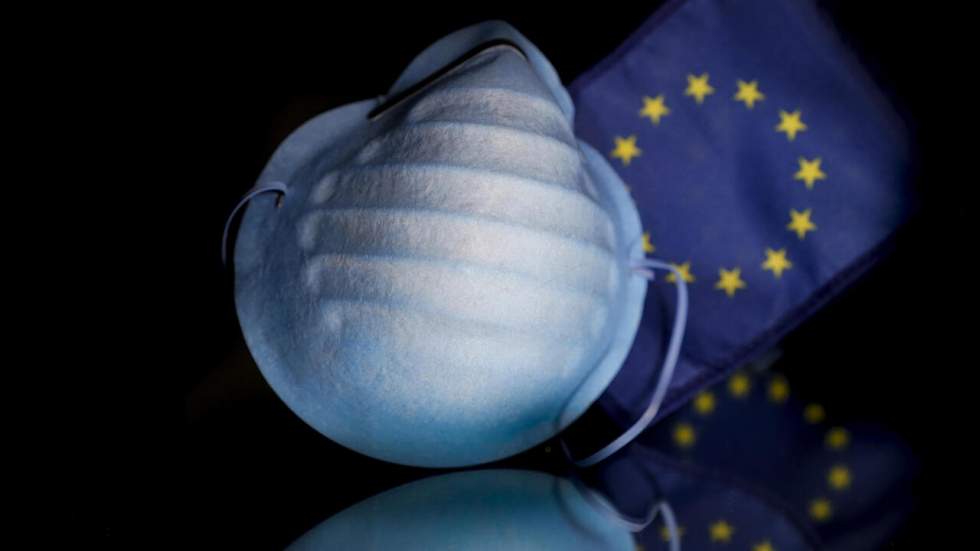 Réunis en sommet virtuel, les 27 appelés à s'accorder sur le plan de relance de l’UE Réunis en sommet virtuel, les 27 appelés à s'accorder sur le plan de relance de l’UE