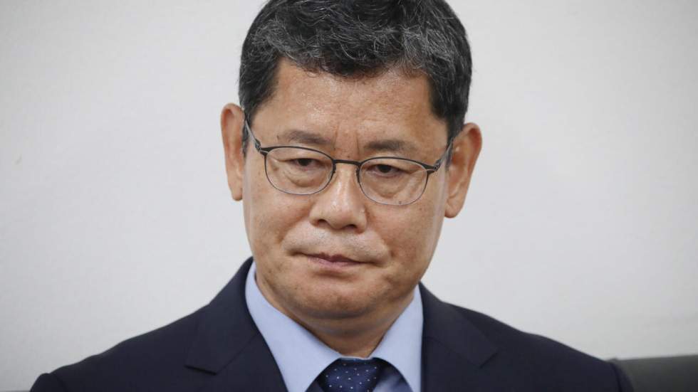 Tensions avec Pyongyang : le ministre sud-coréen de l'Unification démissionne Tensions avec Pyongyang : le ministre sud-coréen de l'Unification démissionne