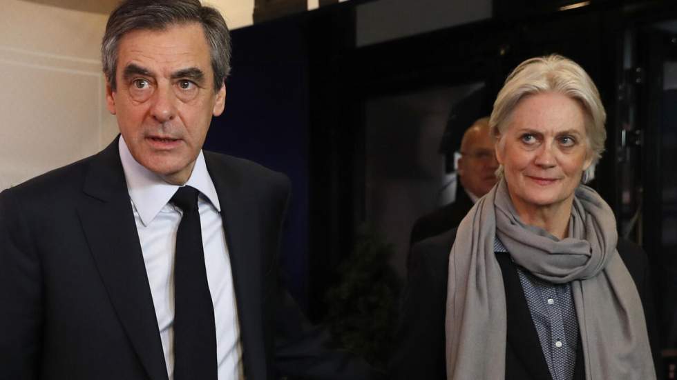 Affaire Fillon : le président Macron saisit le Conseil supérieur de la magistrature