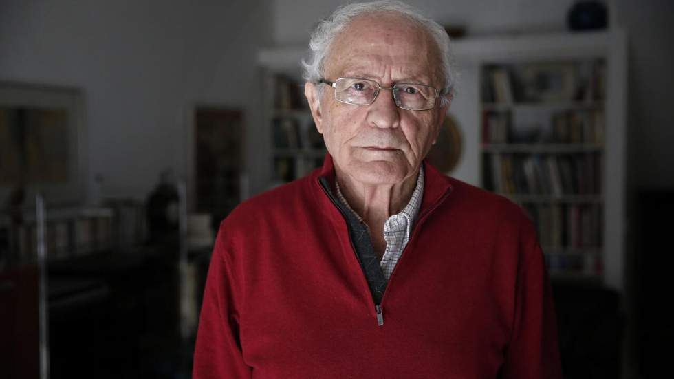 Zeev Sternhell, critique du fascisme français et phare de la gauche israélienne, est mort