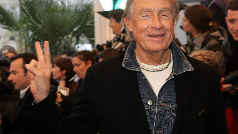 Le réalisateur américain Joel Schumacher est mort à l'âge de 80 ans