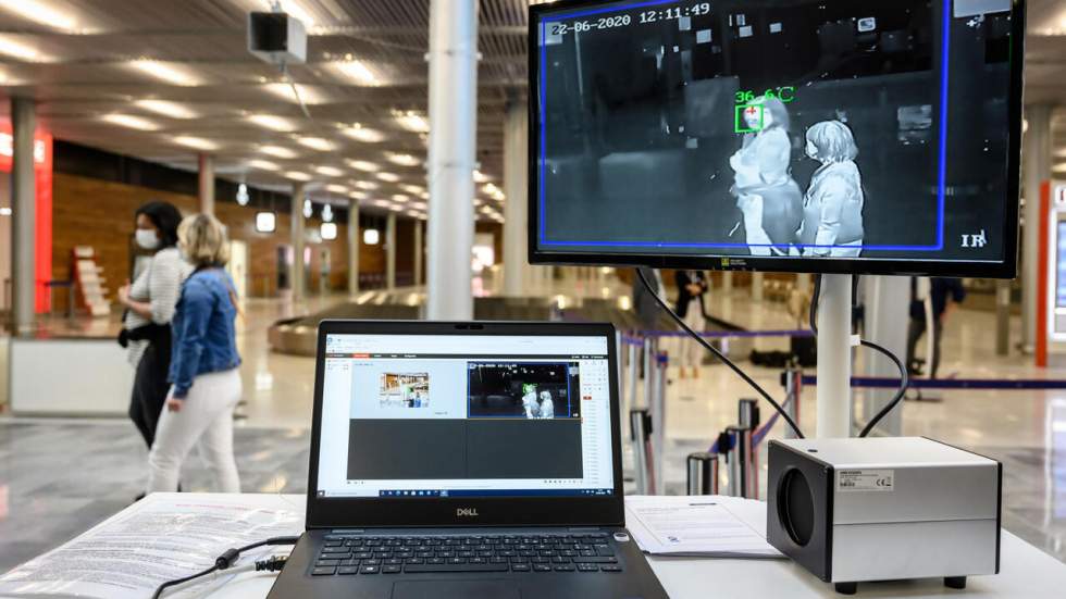 L'aéroport d'Orly s'apprête à sortir de trois mois de repos forcé, la reprise sera très lente