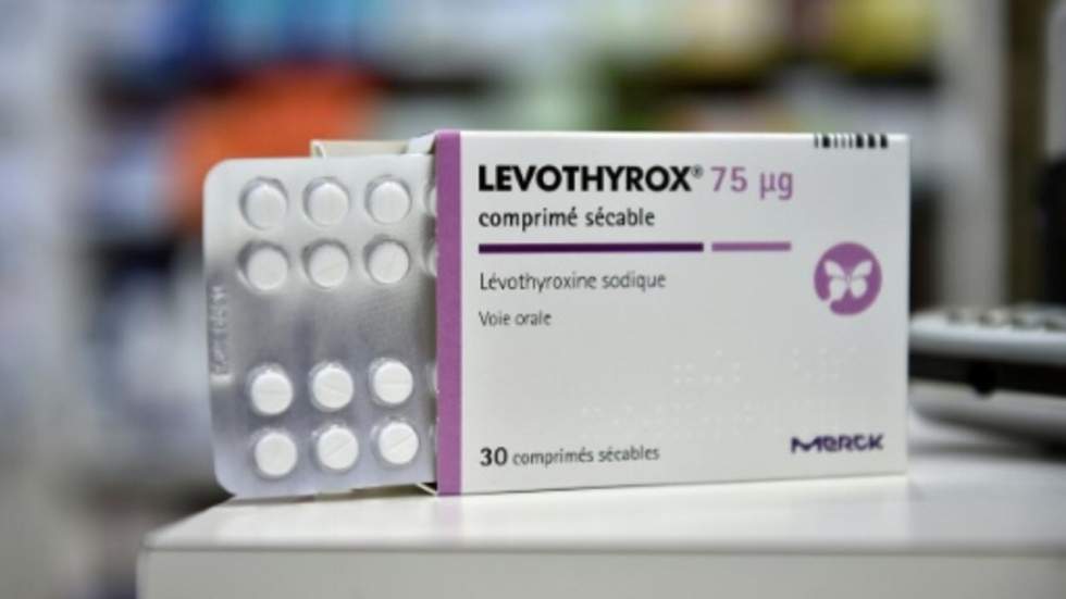 Levothyrox : le laboratoire Merck condamné à verser 1 000 euros à chaque plaignant