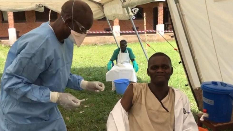 Ebola en RD Congo : fin de la 10ème épidémie dans l'Est du pays