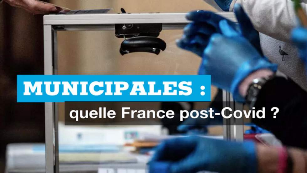 Municipales : quelle France post-Covid ?