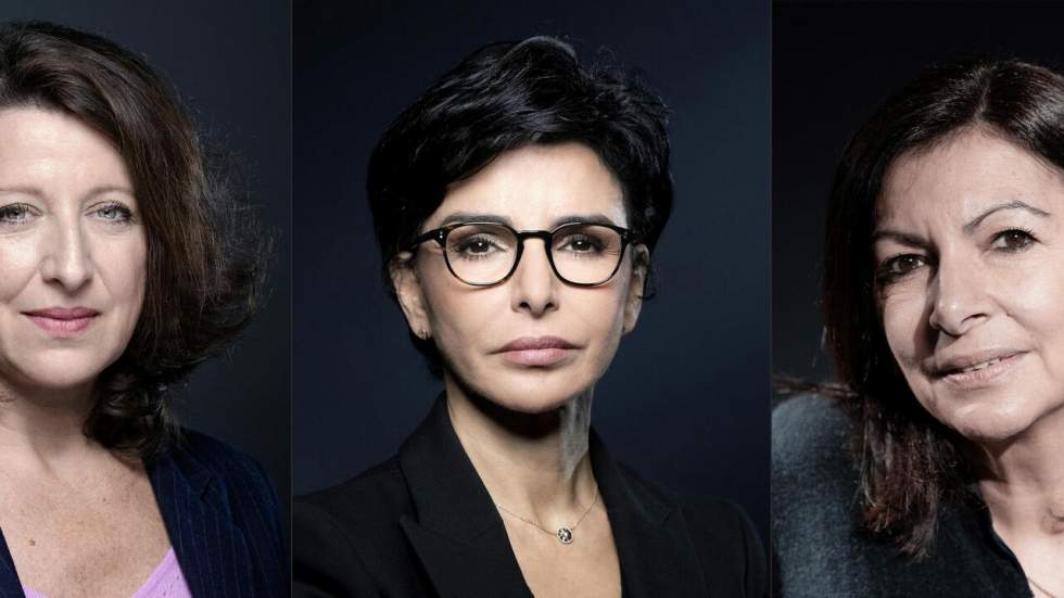 Municipales : un dernier débat sous tension pour les trois candidates à Paris Municipales : un dernier débat sous tension pour les trois candidates à Paris