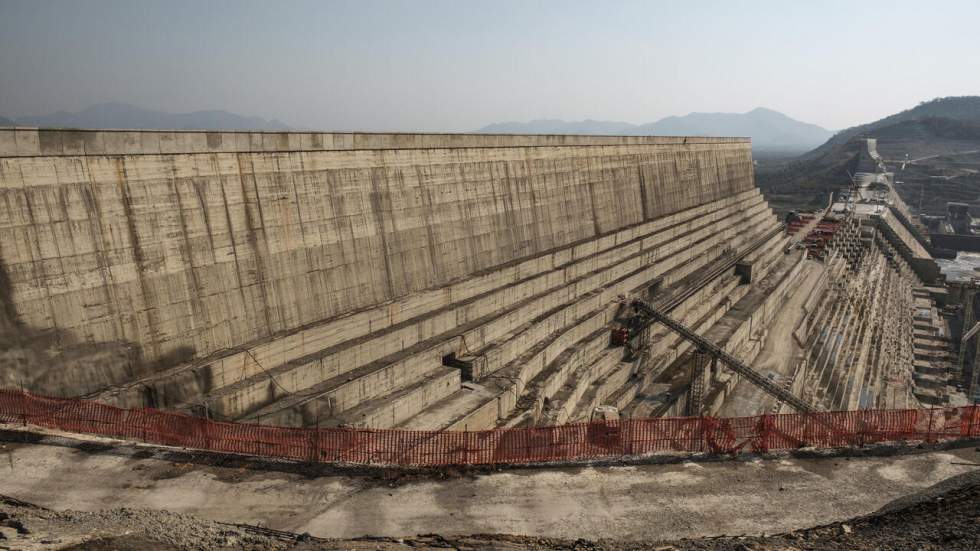 L'Égypte, l'Éthiopie et le Soudan s'accordent pour reporter la mise en eau du barrage sur le Nil