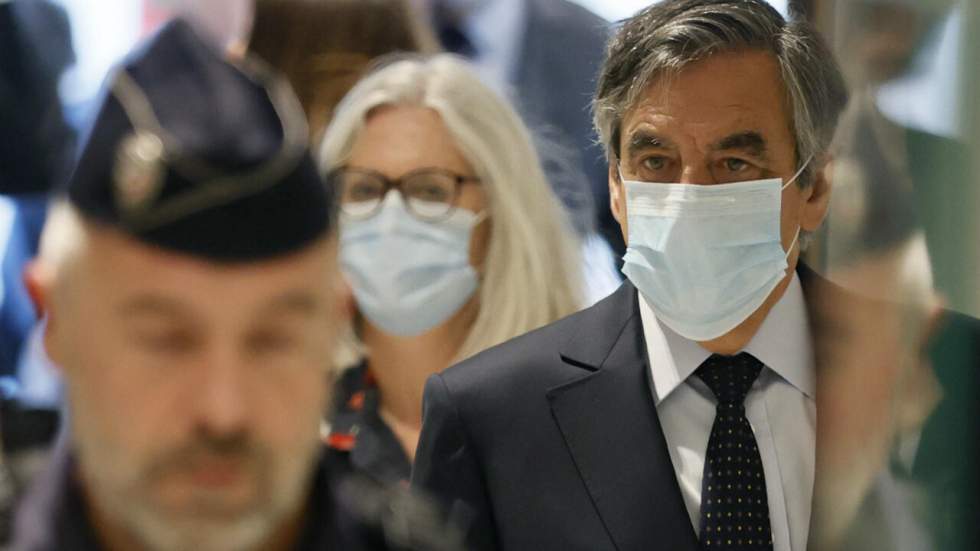 François Fillon et son épouse Penelope reconnus coupables dans l'affaire des emplois fictifs