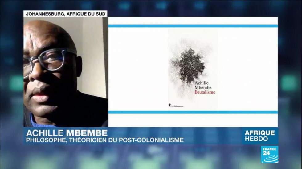 "Black Lives Matter" : quelles répercussions sur le continent africain ? "Black Lives Matter" : quelles répercussions sur le continent africain ?
