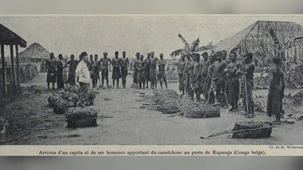 Émission spéciale : mémoires d’Afrique, esclavage et colonisation Émission spéciale : mémoires d’Afrique, esclavage et colonisation