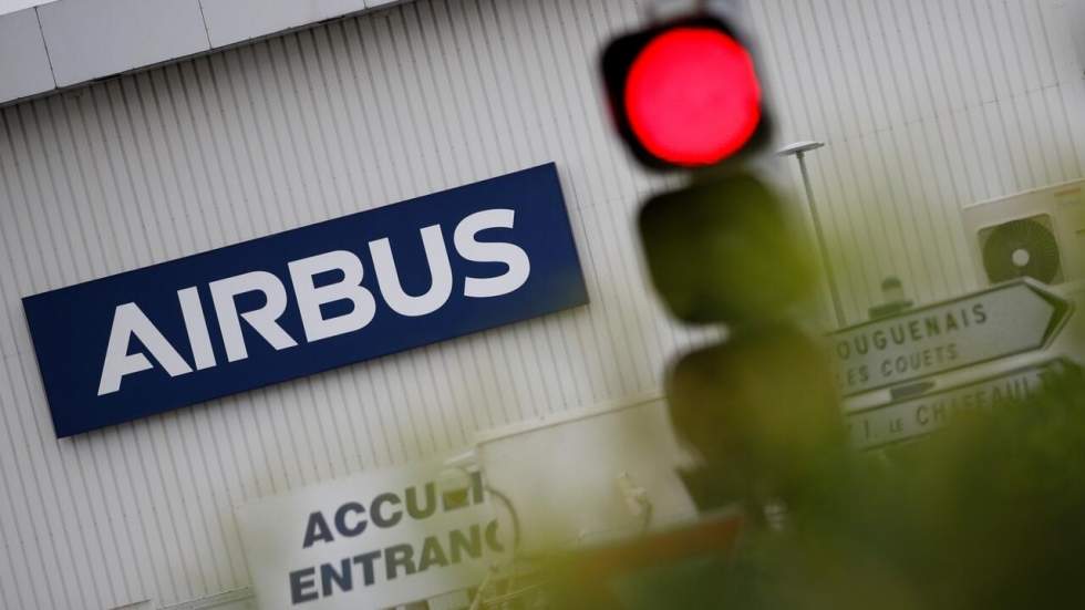 Airbus va supprimer 15 000 postes, dont 5 000 en France