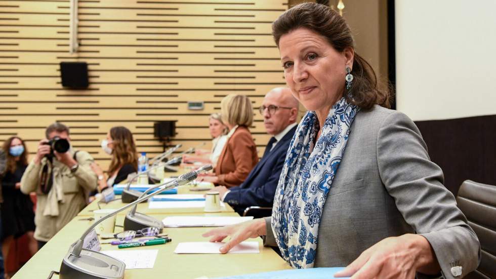 Agnès Buzyn sur la défensive devant la commission d'enquête sur le coronavirus