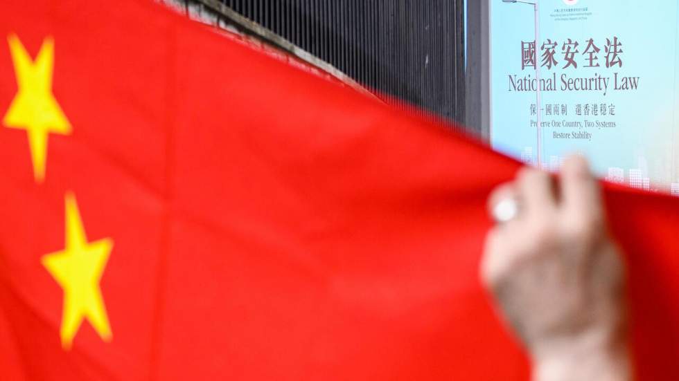 Hong Kong : Pékin adopte la loi controversée sur la sécurité nationale Hong Kong : Pékin adopte la loi controversée sur la sécurité nationale