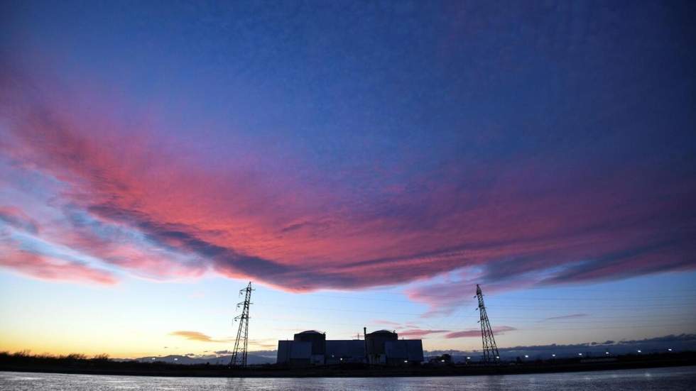 La centrale nucléaire de Fessenheim a été définitivement arrêtée