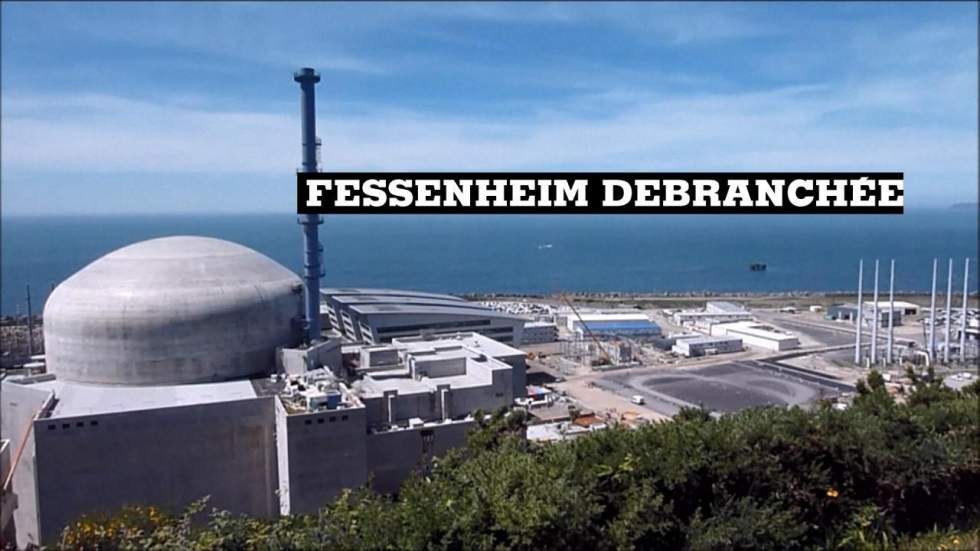 Avec la fermeture de Fessenheim, l'avenir du nucléaire en question Avec la fermeture de Fessenheim, l'avenir du nucléaire en question