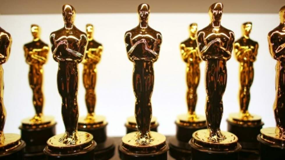 Trop blanche et masculine, l'Académie des Oscars se diversifie à marche forcée Trop blanche et masculine, l'Académie des Oscars se diversifie à marche forcée