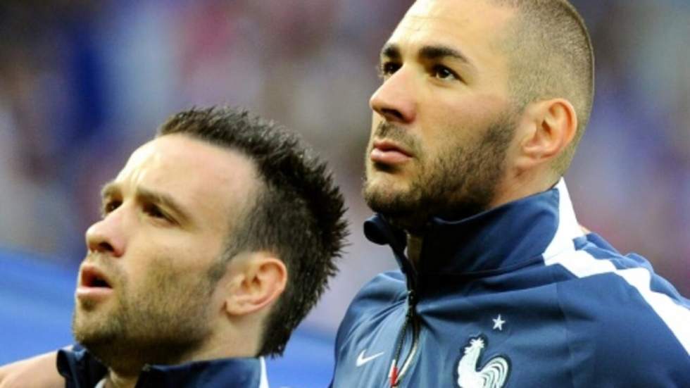 Affaire de la "sextape" : le parquet demande un procès pour Karim Benzema