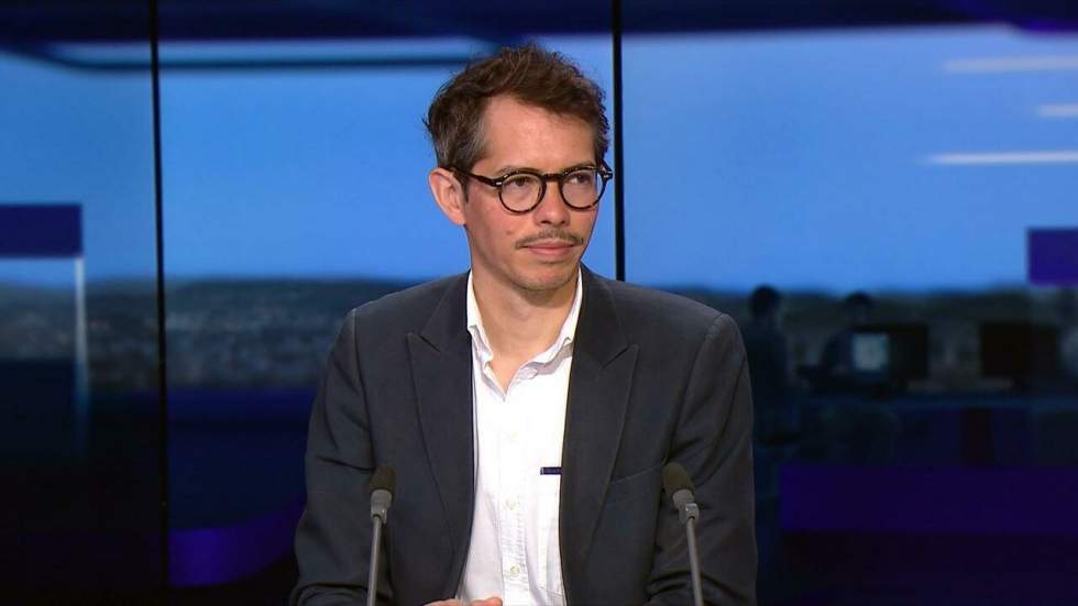 Thomas Porcher : "Les délaissés représentent 85% de la population française"