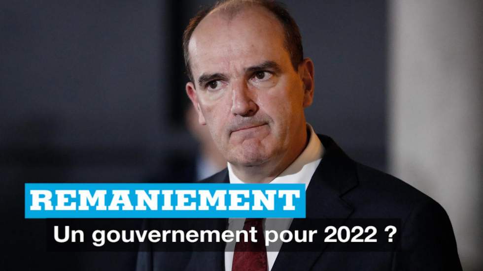 Remaniement : un gouvernement pour préparer 2022 ?