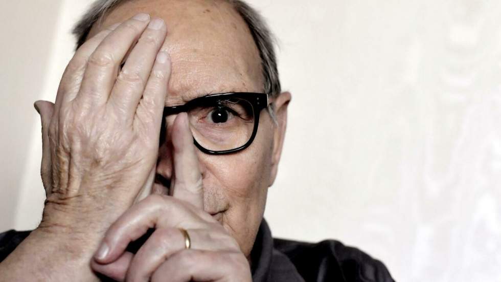 Ennio Morricone, le maestro des B.O en 7 morceaux