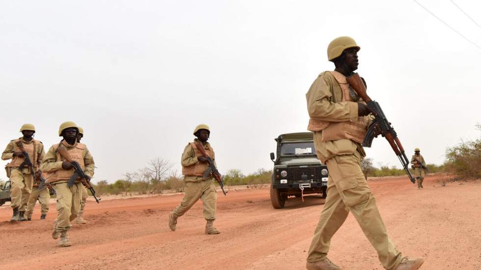 HRW dénonce les exécutions extrajudiciaires de 180 personnes au Burkina Faso