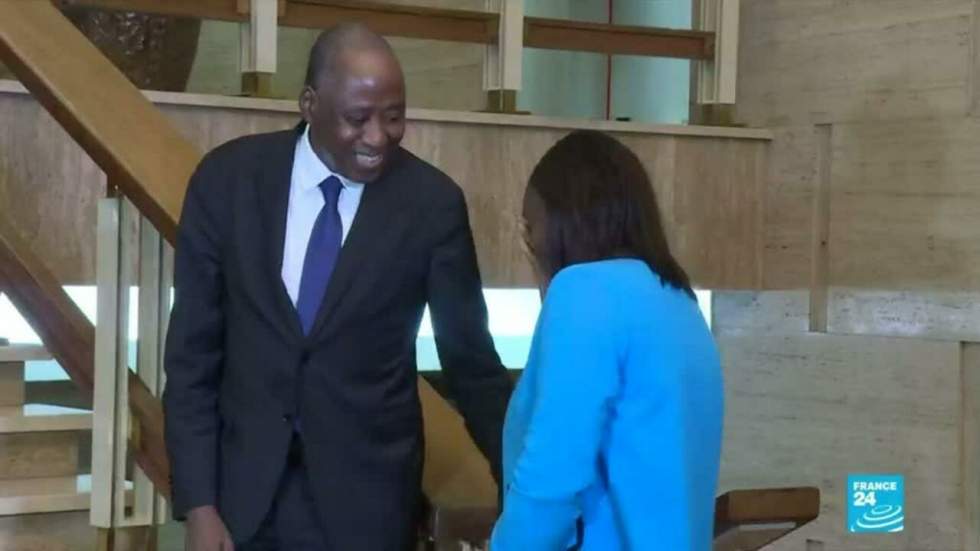 La mort d'Amadou Gon Coulibaly rebat les cartes de la présidentielle en Côte d'Ivoire