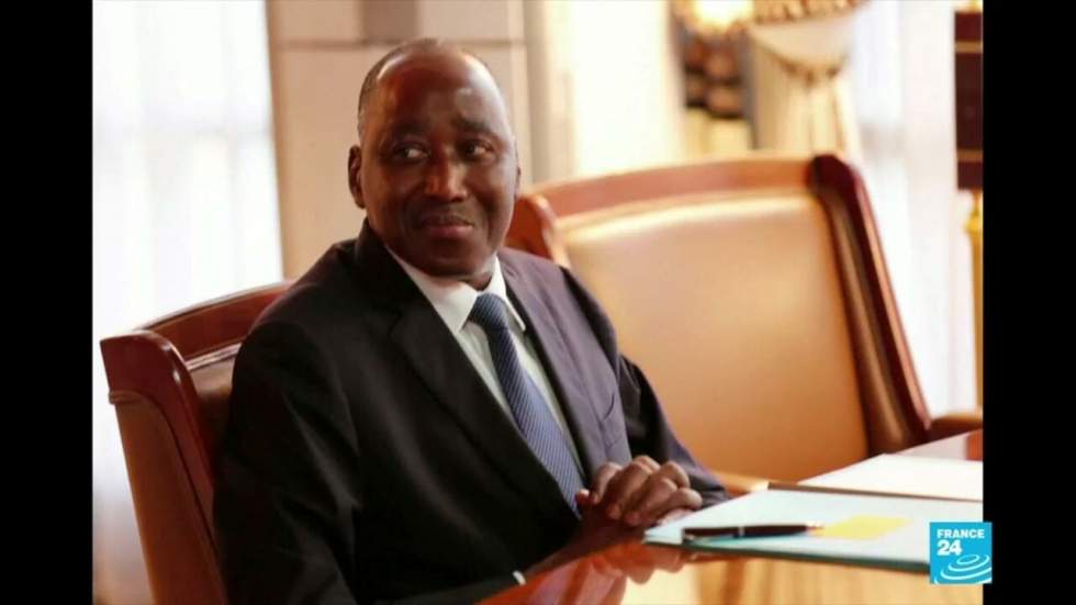 Édition spéciale : le décès d'Amadou Gon Coulibaly, séisme politique en Côte d’Ivoire Édition spéciale : le décès d'Amadou Gon Coulibaly, séisme politique en Côte d’Ivoire