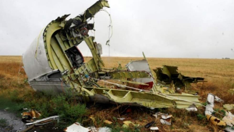 Crash du vol MH17 : les Pays-Bas intentent une action en justice devant la CEDH contre la Russie