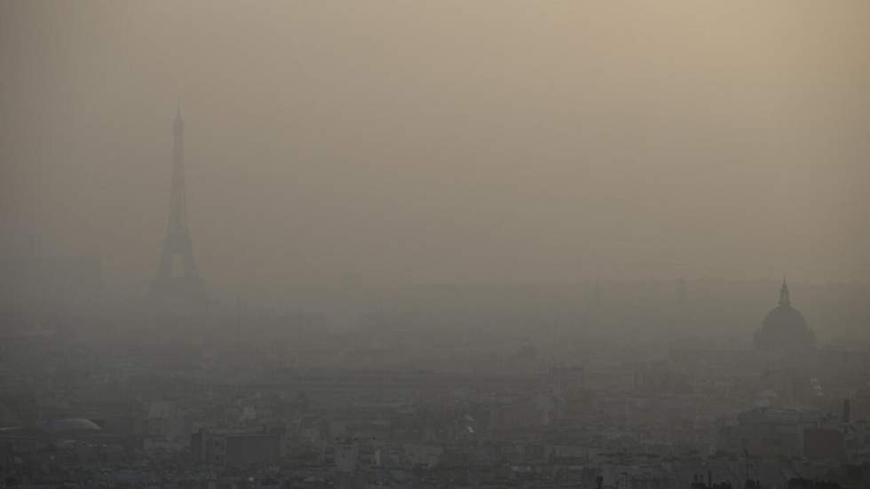 L’État français sommé de lutter contre la pollution de l’air sous peine de lourdes amendes