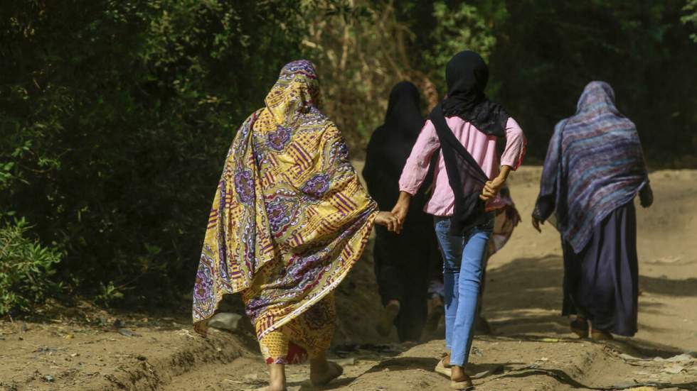 Le Soudan rompt avec l’excision des filles