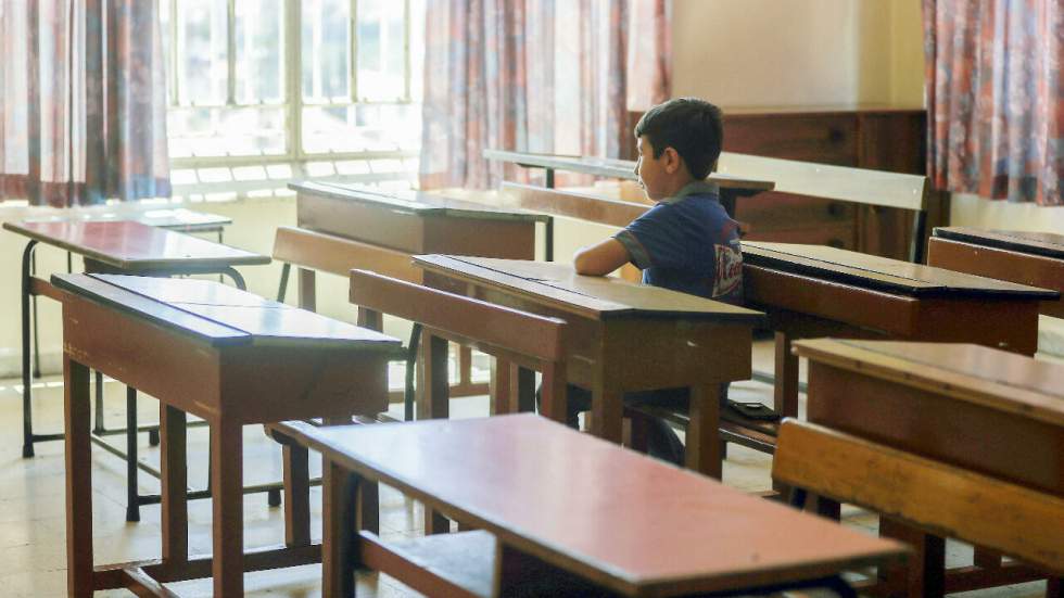 La crise au Liban menace directement la survie des écoles francophones