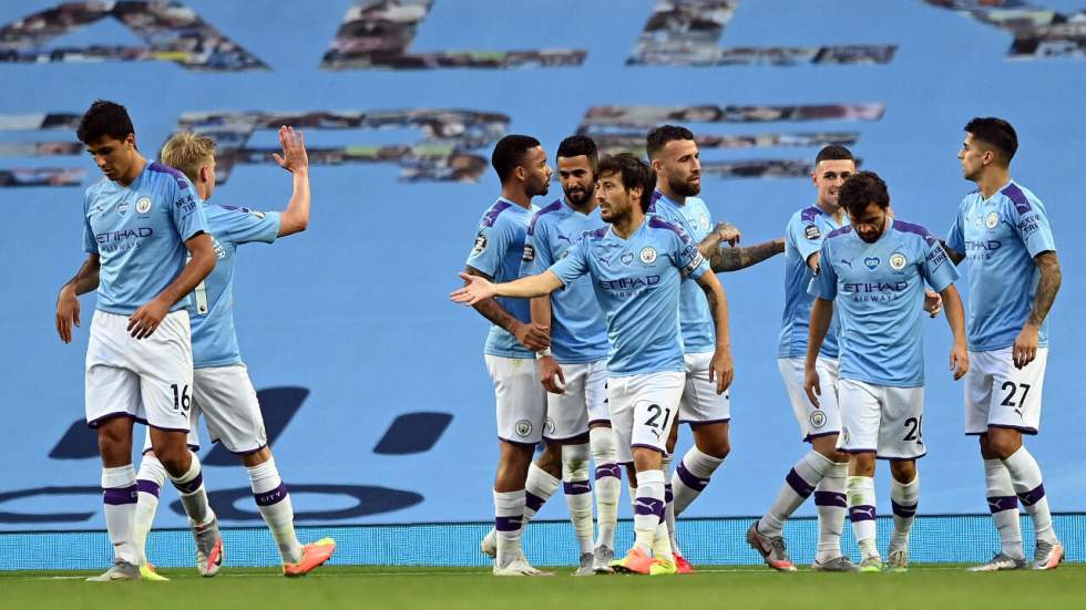 Le Tribunal arbitral du sport autorise Manchester City à participer aux coupes d'Europe