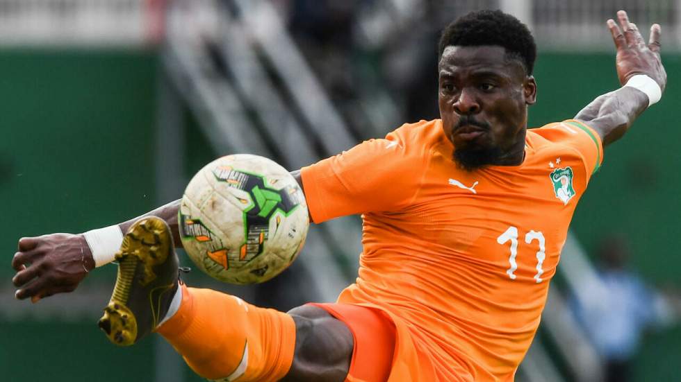 Football : le frère de l'international ivoirien Serge Aurier tué par balle à Toulouse