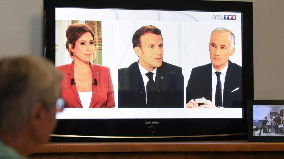 14-Juillet : Emmanuel Macron attendu sur son plan de relance pour la France 14-Juillet : Emmanuel Macron attendu sur son plan de relance pour la France